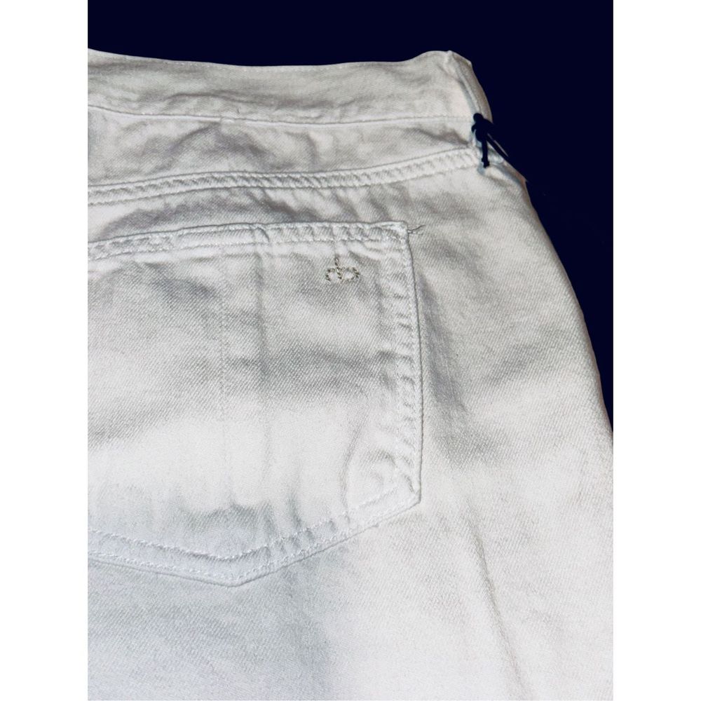 New Rag & Bone Freeport Cut-Off Shorts 29 - Picture 4 of 15